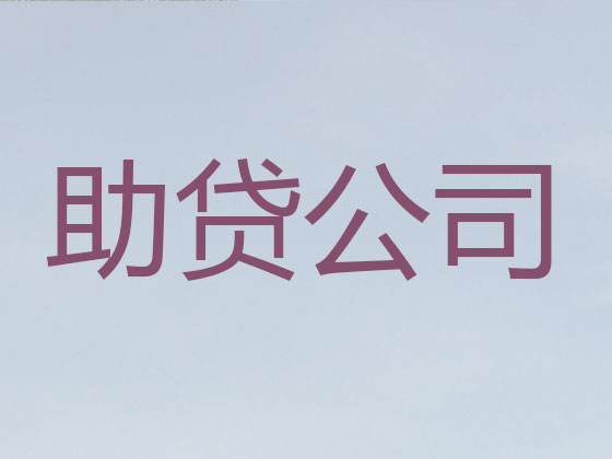 荣成市抵押担保贷款-银行信用贷款